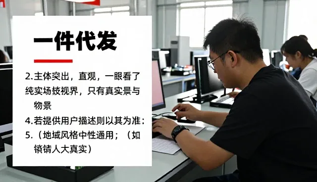 电商代运营服务适合哪些应用环境？