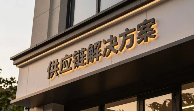 电商代运营中物流效率问题的分析与应对策略