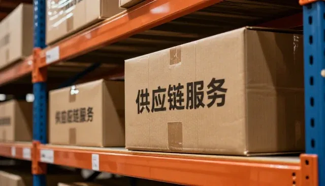 优化一件代发模式下的供应链稳定性